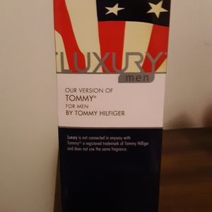 LUXURY mens TOMMY HILFIGER